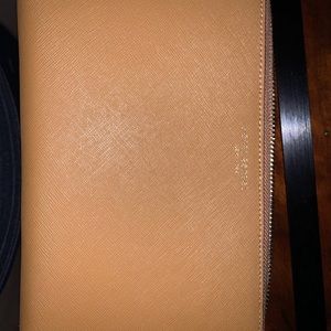 Henri Bendel Continental XL Wallet